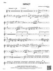 Impact: Flute
