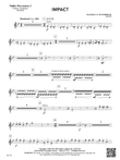 Impact: Mallet Percussion 2