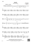 Mars from The Planets: Tuba