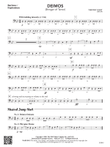 Deimos (Bringer of Terror): Baritone / Euphonium