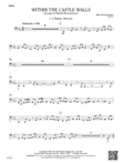 Within the Castle Walls: Tuba