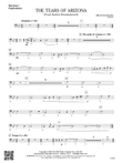 The Tears of Arizona: Baritone / Euphonium
