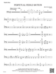 Perpetual Fiddle Motion: Double Bass