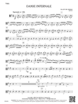 Danse Infernale: Viola