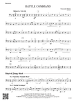 Battle Command: Bassoon