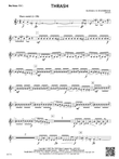 Thrash: Baritone T.C.