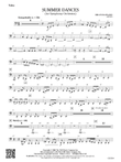 Summer Dances: Tuba