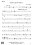 The Tears of Arizona: Bassoon