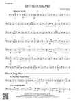 Battle Command: Trombone