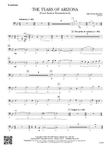 The Tears of Arizona: Trombone