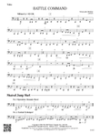 Battle Command: Tuba