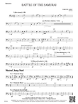 Battle of the Samurai: Bassoon