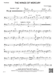 The Wings of Mercury: Trombone