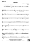 Impact: Baritone T.C.