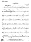 Zia: E-flat Alto Saxophone