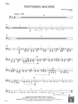 Twittering Machine: Tuba