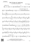 The Tears of Arizona: Percussion 2