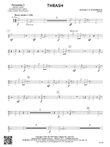 Thrash: Percussion 2