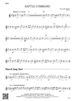 Battle Command: Oboe