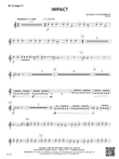 Impact: B-flat Trumpet 2