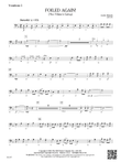 Foiled Again !: Trombone 2