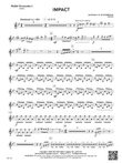 Impact: Mallet Percussion 1