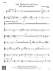 The Tears of Arizona: Oboe