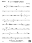 The Haunted Ballroom: Violoncello