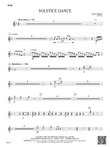 Solstice Dance: Bells