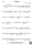 Thrash: Timpani