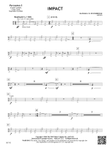 Impact: Percussion 2