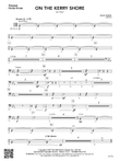 On the Kerry Shore: Timpani / Ocean Drum