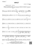 Impact: Trombone 3