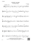 Foiled Again !: F Horn 2