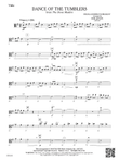 Dance of the Tumblers: Viola
