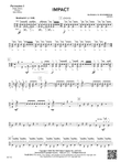 Impact: Percussion 1