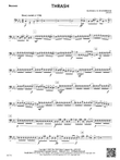 Thrash: Bassoon