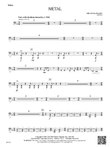 Metal: Tuba