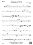 Breaking Point: Bassoon