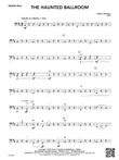The Haunted Ballroom: Double Bass