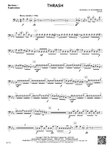 Thrash: Baritone / Euphonium