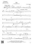 Zia: Percussion 3