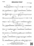 Breaking Point: Timpani