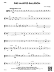 The Haunted Ballroom: Viola
