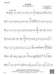 Slane (Be Thou My Vision): Violoncello
