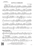 Battle Command: Percussion 1