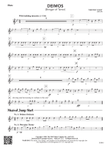 Deimos (Bringer of Terror): Flute