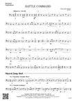Battle Command: Baritone/Euphonium