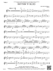 Rhythm 'n' Blues: Violin 1