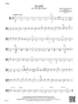 Slane (Be Thou My Vision): Viola